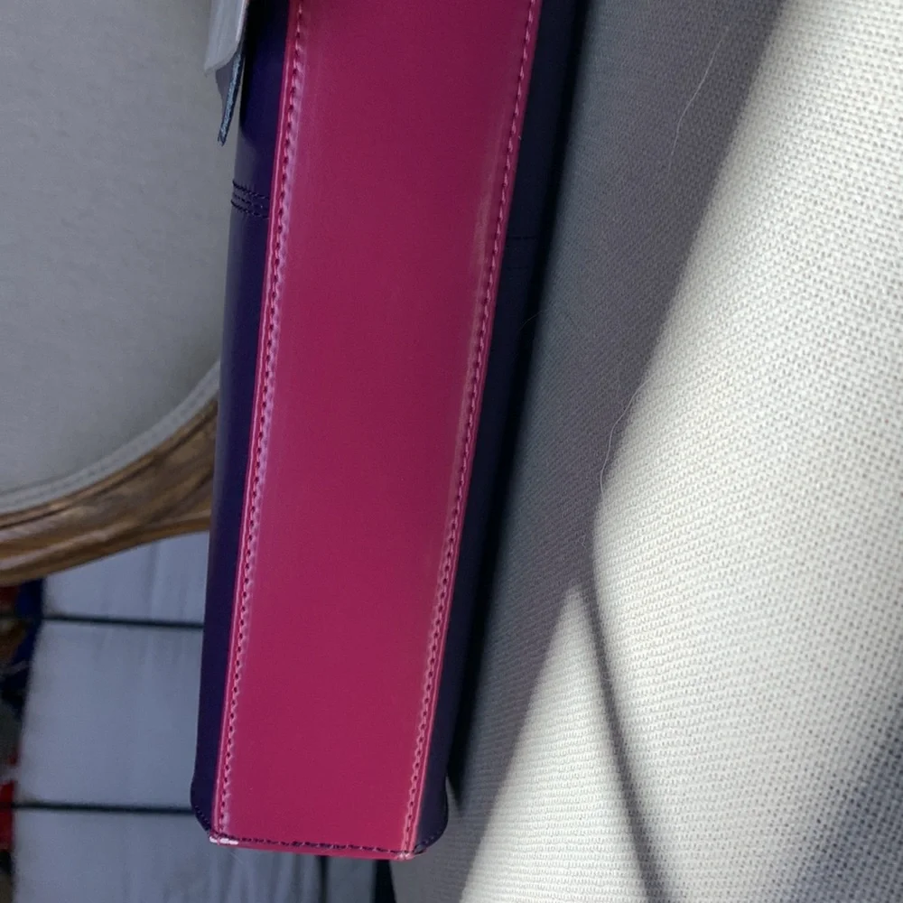Daniel moda bag. just bought in Italy ๐ฎ๐น - Picture 2 of 6